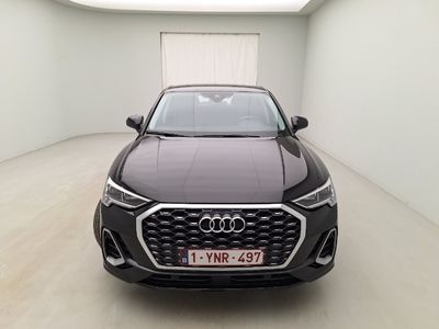 Audi Q3 sportback diesel Q3 SPORTBACK 35 TDI BUSINESS EDITION S LINE S TRONIC (EU6AP), 2020