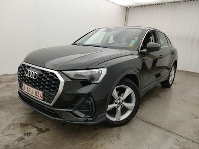 Audi Q3 sportback diesel Q3 SPORTBACK 35 TDI BUSINESS ED. ATTRACTION S TRONIC(EU6AP), 2021