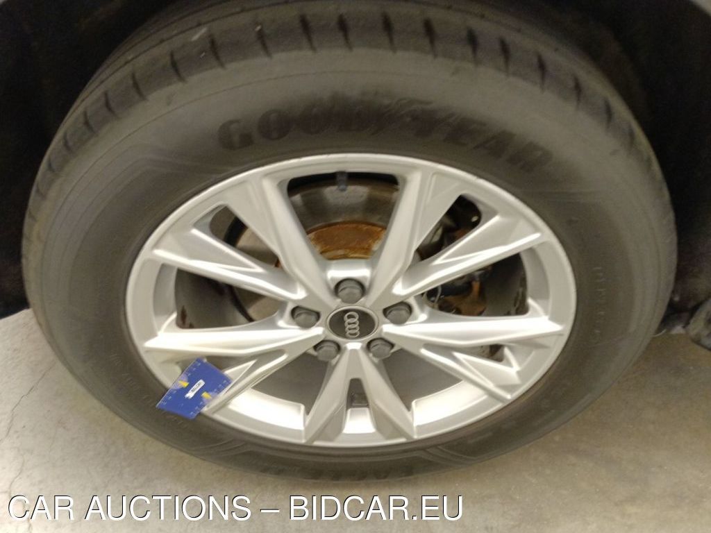Audi Q3 sportback diesel Q3 SPORTBACK 35 TDI BUSINESS EDITION S LINE S TRONIC (EU6AP), 2021