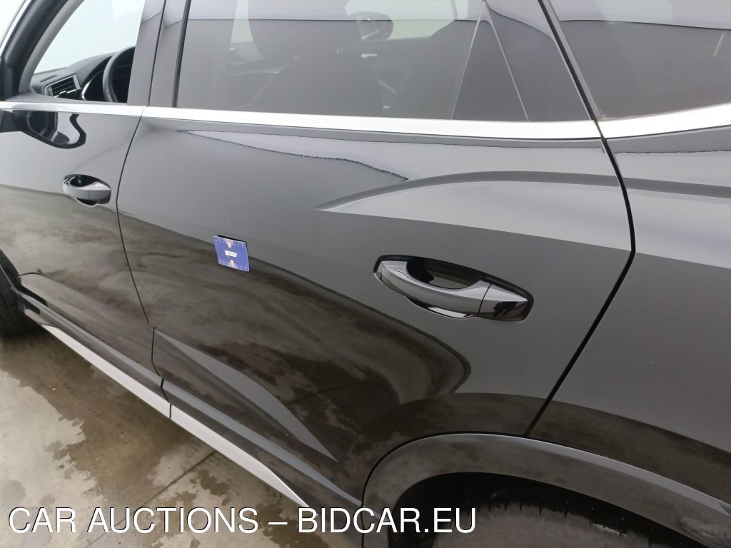 Audi Q3 sportback diesel Q3 SPORTBACK 35 TDI BUSINESS EDITION S LINE S TRONIC (EU6AP), 2021