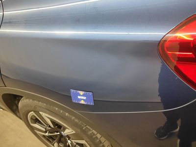 BMW Ix3 IX3 74 KWH IX3, 2021
