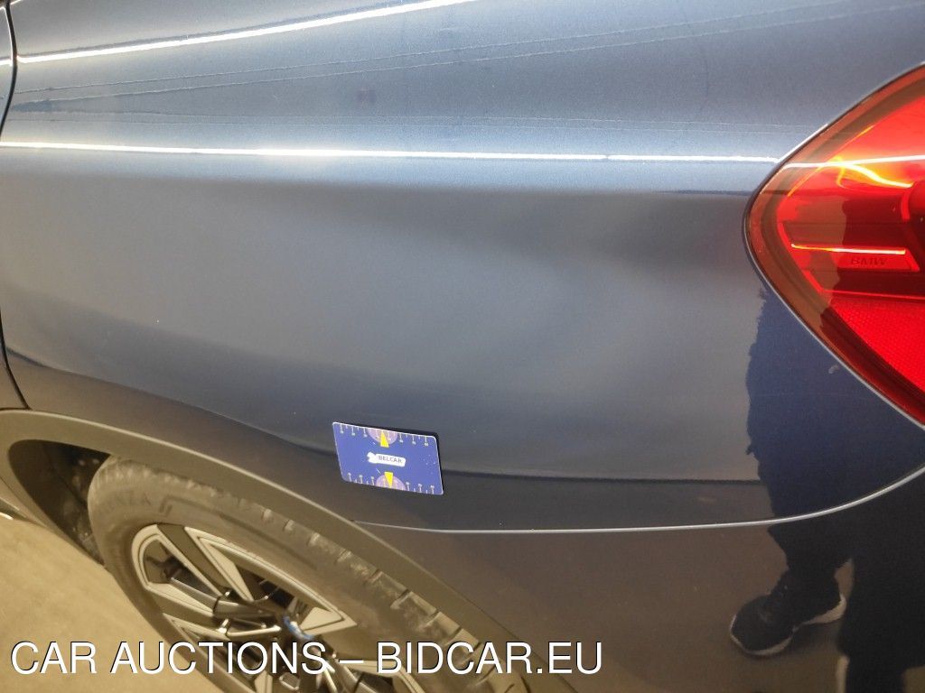 BMW Ix3 IX3 74 KWH IX3, 2021