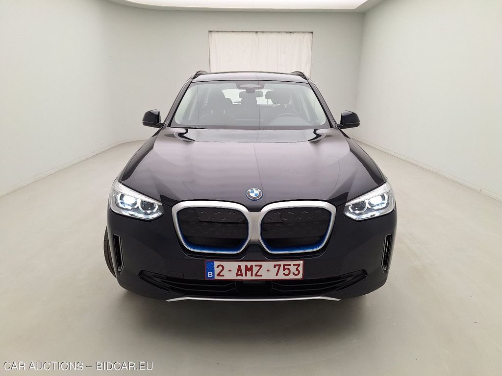 BMW Ix3 IX3 74 KWH IX3, 2021