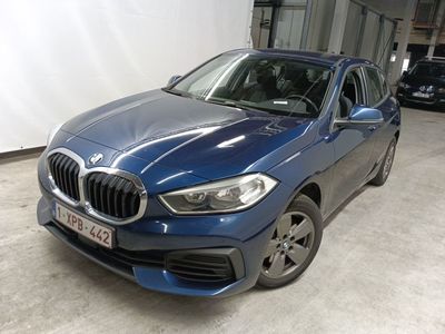BMW 1 hatch diesel - 2019 116 D ADBLUE, 2020