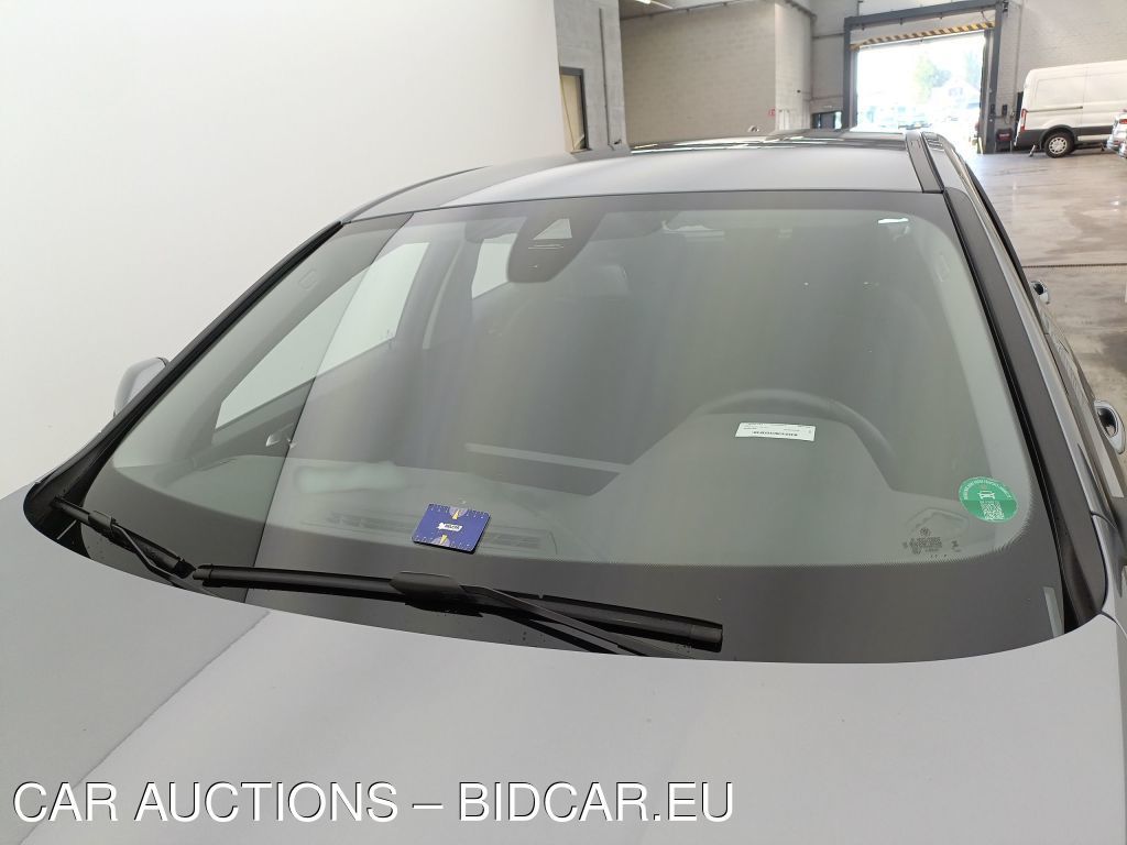 BMW 1 hatch diesel - 2019 118 D ADBLUE (EU6AP), 2023