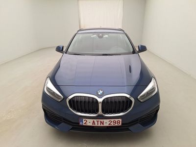 BMW 1 hatch - 2019 118I OPF, 2021