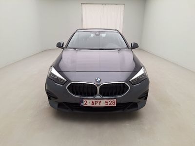 BMW 2 gran coupe diesel - 2019 GRAN COUPE 216 DA ADBLUE, 2021