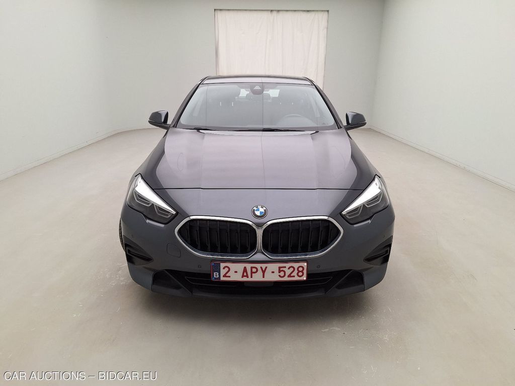BMW 2 gran coupe diesel - 2019 GRAN COUPE 216 DA ADBLUE, 2021