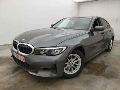 BMW 3 diesel - 2019 318 DA ADBLUE, 2020