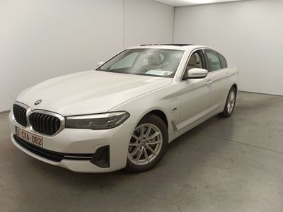 BMW 5 - 2020 545EXAS PHEV, 2023