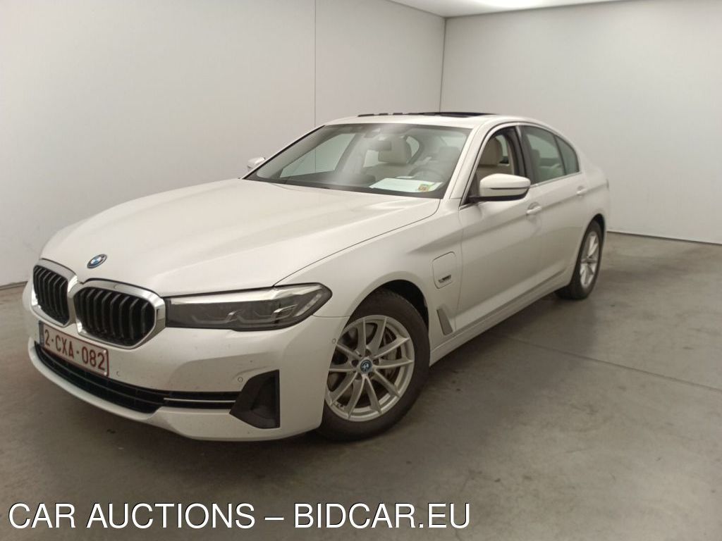 BMW 5 - 2020 545EXAS PHEV, 2023