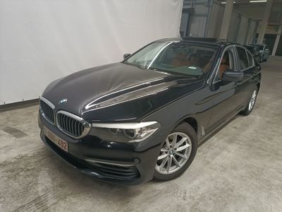 BMW 5 diesel - 2017 520 DXA MHD ADBLUE, 2020