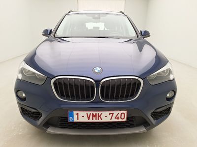 BMW X1 diesel - 2015 X1 1.5 DA SDRIVE16 ADBLUE (EU6D-TEMP), 2019