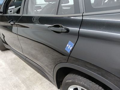 BMW X1 diesel - 2019 X1 1.5 D SDRIVE16 ADBLUE (EU6AP), 2021