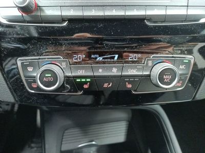 BMW X1 diesel - 2019 X1 1.5 D SDRIVE16 ADBLUE, 2020