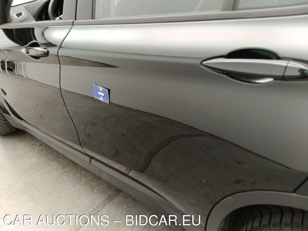 BMW X1 diesel - 2019 X1 1.5 D SDRIVE16 ADBLUE (EU6AP), 2022