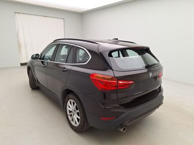 BMW X1 - 2019 X1 1.5I SDRIVE18 OPF (EU6AP), 2021