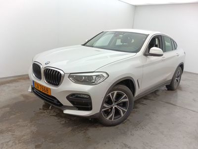 BMW X4 - 2018 X4 2.0IA XDRIVE20 OPF, 2020