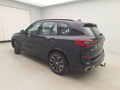 BMW X5 - 2018 X5 3.0AS XDRIVE45E PHEV, 2020