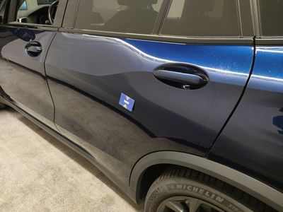 BMW X5 - 2018 X5 3.0AS XDRIVE45E PHEV, 2021