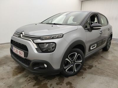 Citroen C3 diesel - 2020 C3 1.5 BLUEHDI SHINE S&amp;S, 2022