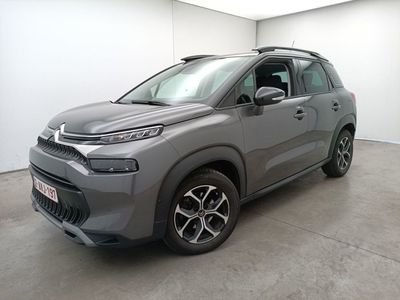 Citroen C3 aircross diesel - 2021 C3 AIRCROSS 1.5 BLUEHDI SHINE S&amp;S, 2021