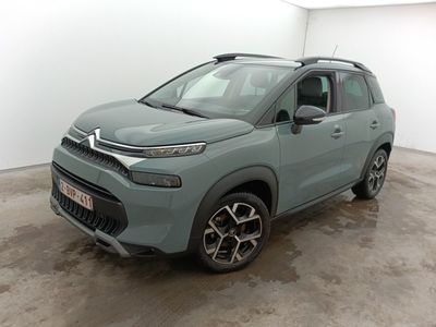 Citroen C3 aircross - 2021 C3 AIRCROSS 1.2 PURETECH SHINE S&amp;S, 2022