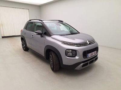 Citroen C3 aircross diesel C3 AIRCROSS 1.5 BLUEHDI FEEL S&amp;S (EU6.3), 2021