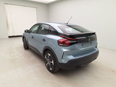 Citroen C4 - 2021 C4 1.2 PURETECH FEEL S&amp;S, 2021