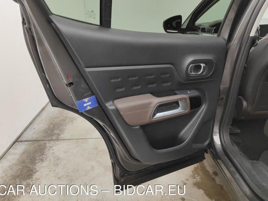 Citroen C5 aircross diesel C5 AIRCROSS 1.5 BLUEHDI BUSINESS LOUNGE S&S, 2020