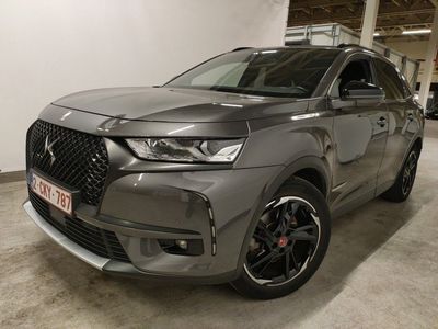 Ds Ds 7 crossback DS 7 CROSSBACK 1.6 E-TENSE PHEV PERFOR. LINE (EU6.3), 2022