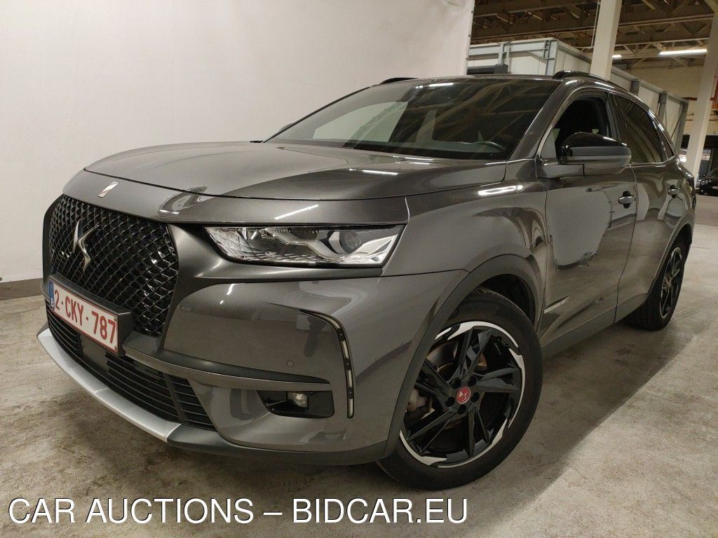 Ds Ds 7 crossback DS 7 CROSSBACK 1.6 E-TENSE PHEV PERFOR. LINE (EU6.3), 2022