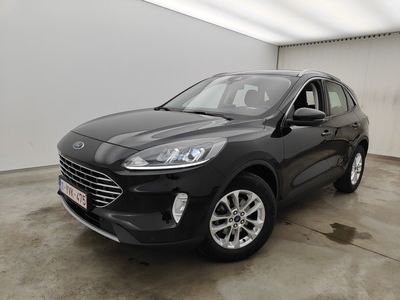 Ford Kuga diesel - 2020 KUGA 1.5 TDCI EB FWD TITANIUM (EU6D), 2021