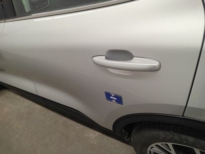Ford Kuga - 2020 KUGA 2.5 ECOBOOST FWD PHEV TITANIUM, 2020