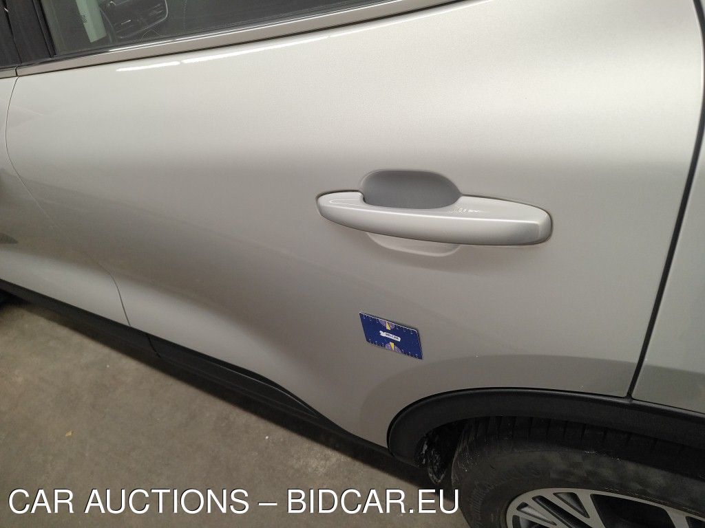 Ford Kuga - 2020 KUGA 2.5 ECOBOOST FWD PHEV TITANIUM, 2020
