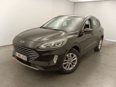 Ford Kuga - 2020 KUGA 1.5 ECOBOOST FWD TITANIUM (EU6D), 2021