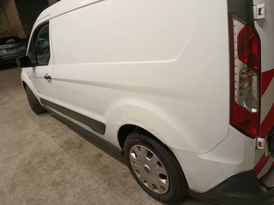 Ford Transit connect lwb - 2018 210 1.0 ECOBOOST TREND (EU6.2), 2020