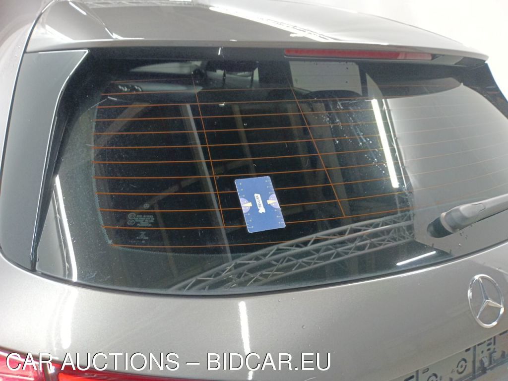 Mercedes-Benz Classe a diesel (w177) A 180 D BUSINESS SOLUTION, 2021