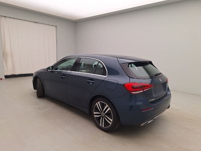 Mercedes-Benz Classe a diesel (w177) A 180 D, 2020