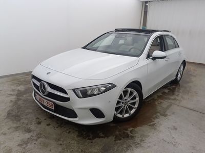 Mercedes-Benz Classe a diesel (w177) A 180 D, 2019