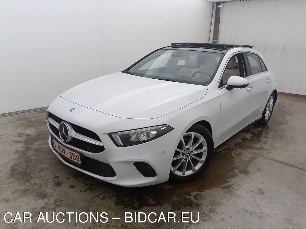 Mercedes-Benz Classe a diesel (w177) A 180 D, 2019