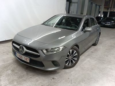 Mercedes-Benz Classe a diesel (w177) A 180 D BUSINESS SOLUTION, 2020