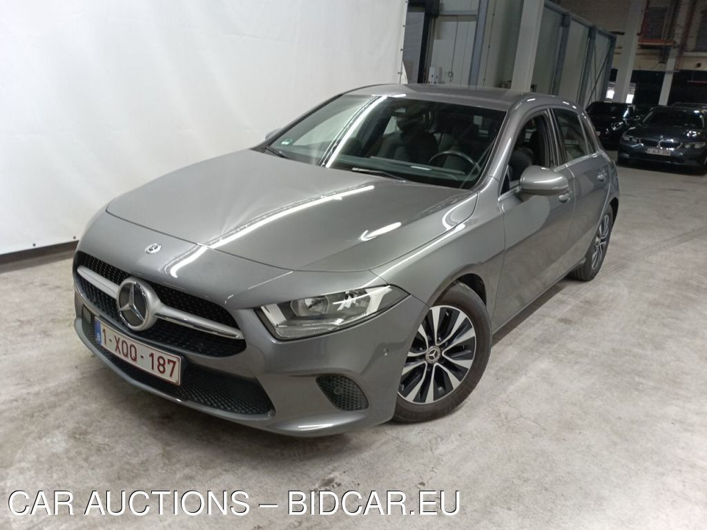 Mercedes-Benz Classe a diesel (w177) A 180 D BUSINESS SOLUTION, 2020