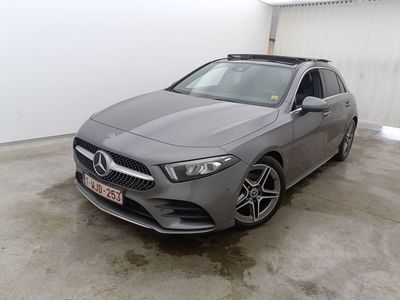 Mercedes-Benz Classe a diesel (w177) A 200 D BUSINESS SOLUTION AMG, 2019