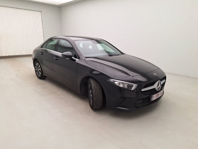 Mercedes-Benz Classe a sedan diesel (v177) A 180 D, 2020
