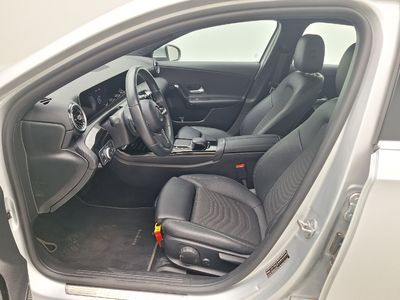 Mercedes-Benz Classe a sedan diesel (v177) A 180 D, 2020
