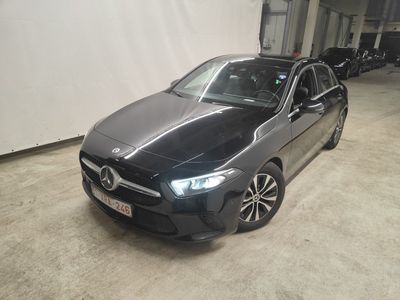 Mercedes-Benz Classe a sedan diesel (v177) A 180 D, 2020