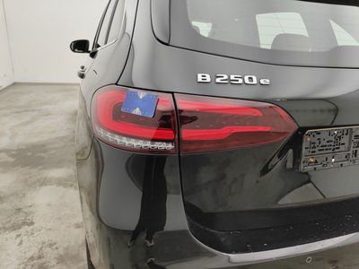 Mercedes-Benz Classe b (w247) B 250 E PHEV LUXURY LINE, 2022