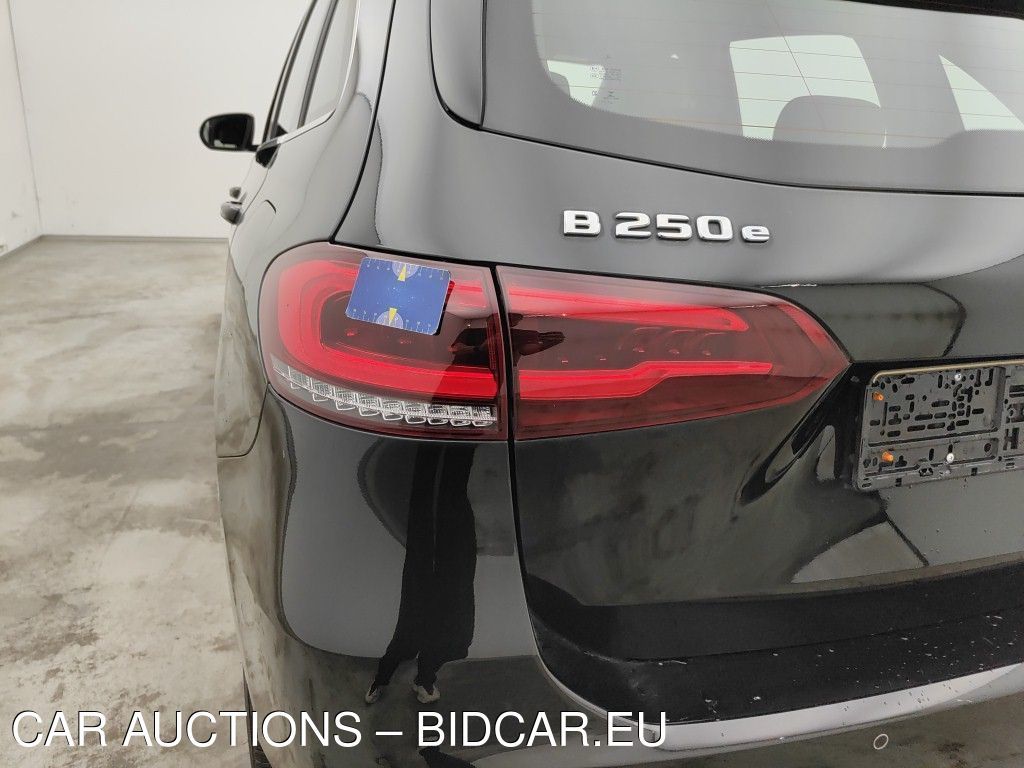Mercedes-Benz Classe b (w247) B 250 E PHEV LUXURY LINE, 2022