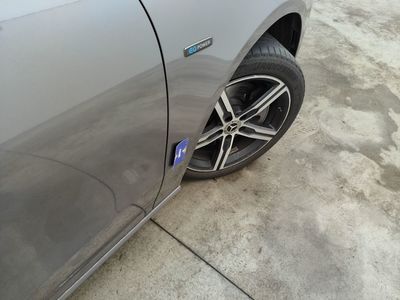 Mercedes-Benz Classe cla coupe (c118) CLA 250 E PHEV, 2021